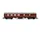 Hornby Personenwagen BR 57 Brake Third M5629M TT