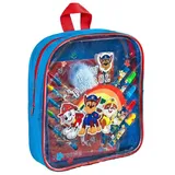 Paw Patrol Kreativset  Mal- und Zeichenset für Kinder
