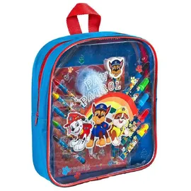 Paw Patrol Kreativset  Mal- und Zeichenset für Kinder