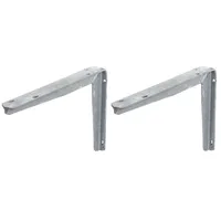 GAH Alberts Alberts 800826 Konsole aus T-Profil | wahlweise