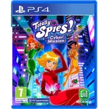 Totally Spies! Cyber Mission (PS5)