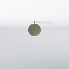 Steinberg Seifenspender Serie 480 Brushed Nickel
