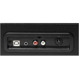 Denver VPL-120 schwarz