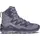 Lowa - Kid's Maddox Pro GTX Mid - Wanderschuhe Gr 39 grau/blau