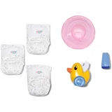 Zapf BABY born Töpfchen Set