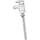 Hansa HansaMix Einhandmischer DN 15 (01182183)