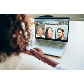 Ricoh 360 Meeting Hub Grau/Weiß