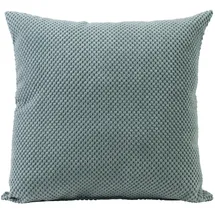 Gözze Kissenhülle Sven salbei (BL 40x40 cm - BL 40x40 cm