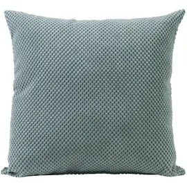 Gözze Kissenhülle Sven salbei (BL 40x40 cm - BL 40x40 cm