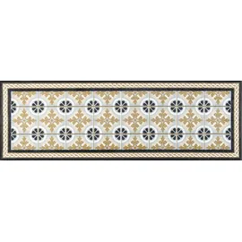 Wash+Dry Kitchen Tiles 60 x 180 cm beige