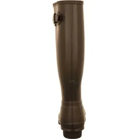 Hunter Boots Hunter Women's Original Tall Gummistiefel schwarz 43 EU