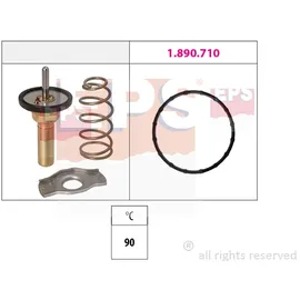 EPS Thermostat, für SMART Fortwo
