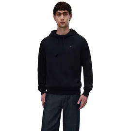 Napapijri Hoodie Blau XS