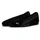 Puma Damen Catch Soleil Ballerina SD Sneaker, Schwarz Weiß, 39 EU - 39 EU