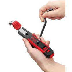 Cimco Kabelmesser System 4-70 122016