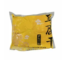 Original getrockneter Tofu 500g