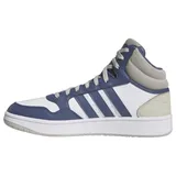 Cloud White / Preloved Blue / Putty Grey 38 2/3