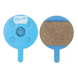 ContecScheibenbremsbelag  CBP-645 organisch