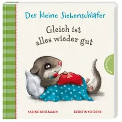 Gleich ist alles wieder gut