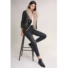 Salsa Jeans Secret Push In Skinny, DUNKEL - 27