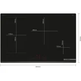Bosch PVS83KHC1Z