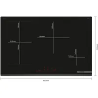Bosch PVS83KHC1Z