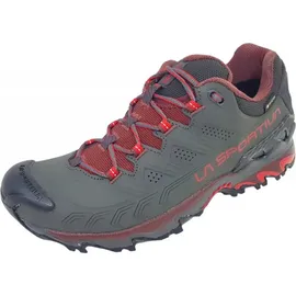 La Sportiva Ultra Raptor II Leather GTX Herren carbon/spice 43