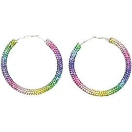 COLLEZIONE ALESSANDRO Schmuckset "Rainbow", Damen, bunt (multi), COLLEZIONE ALESSANDRO, Schmuck_Sets Schmuckset