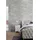 NEXT Leaf grau, Vliestapete 10mx52cm",