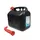 PRO PLUS Benzinkanister 10L Schwarz