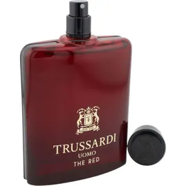 Trussardi Uomo The Red Eau de Toilette 100 ml