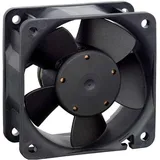 EBM PAPST 612 N/2 GML-096 Axiallüfter 12 V/DC 23 m3/h (L x B x H) 60 x 60 x 25mm