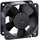EBM PAPST 612 N/2 GML-096 Axiallüfter 12 V/DC 23 m3/h (L x B x H) 60 x 60 x 25mm