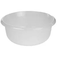 KEEEPER Universalschüssel Transparent 9 l