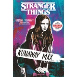 Ember Stranger Things: Runaway Max