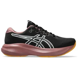 Asics Gel-Excite 11 Damen Schwarz / Rosa 39