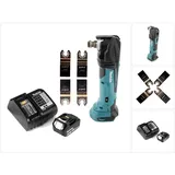 Makita DTM51SF1 inkl. 1 x 3,0 Ah + 4 x Sägeblätter