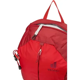 Deuter AC Lite 17 l cherry/masala