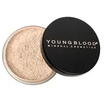 Youngblood Mineral Cosmetics YoungBlood Loose Mineral Foundation Loser Puder 10 ml Neutral
