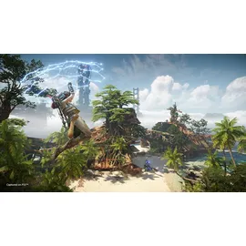 Horizon Forbidden West (USK) (PS5)