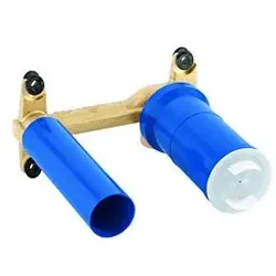 Grohe Einbaukörper 23571000 für Waschtisch-2-Loch-Wandarmatur