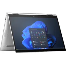 HP Elite x360 830 G11 13,3" Ultra 7 155U 32 GB RAM 1 TB SSD Win11 Pro Silber 927X9ES
