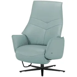 himolla Relaxsessel  7911 , blau , Maße (cm): B: 74 H: 113 T: 84.0