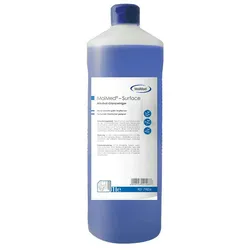 MaiMed Surface - Alkohol-Glanzreiniger - 12 x 1 L - Reiniger
