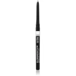 Avon Glimmerstick Metallic metallischer Stift für die Augen Farbton Gunmetal 0.35 g