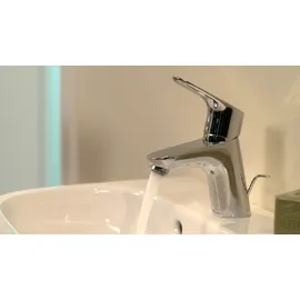 Hansgrohe Focus 70 Einhandmischer chrom 31730000