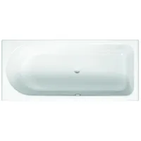 Bette Ocean Rechteckbadewanne 80 x 170 cm (8865-0001GR)