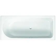 Bette Ocean Rechteckbadewanne 80 x 170 cm (8865-0001GR)