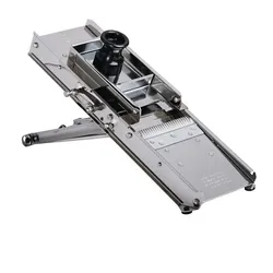 Bron Schutz für Mandoline