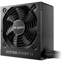 Be quiet! SYSTEM POWER 11 750W ATX 3.1 (BP012EU)